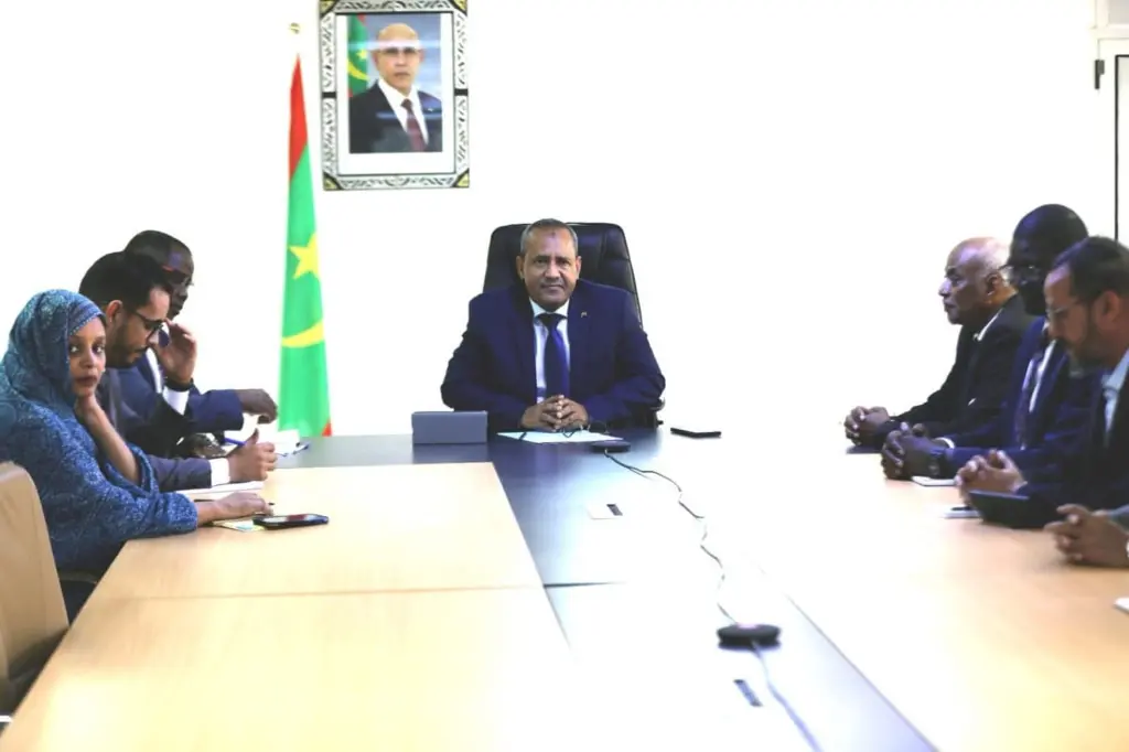 Nouakchott va accueillir du 13 au 17 avril la 34ème session de la conférence régionale de la FAO