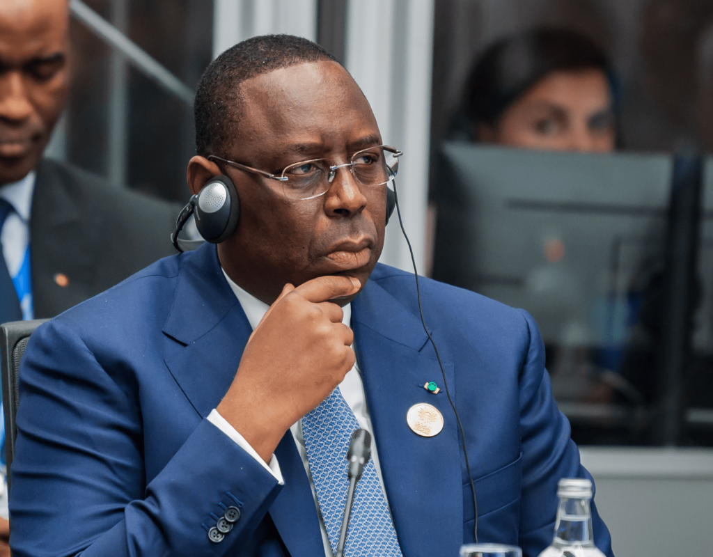 Les divergences au sein de l’UA ont persisté hypothéquant le soutien à la candidature de Macky Sall au secrétariat général de l’ONU