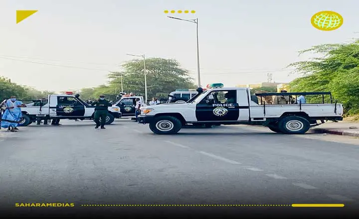 La police dément le rapt d’enfants à Nouakchott et met en garde contre la propagation de fausses informations