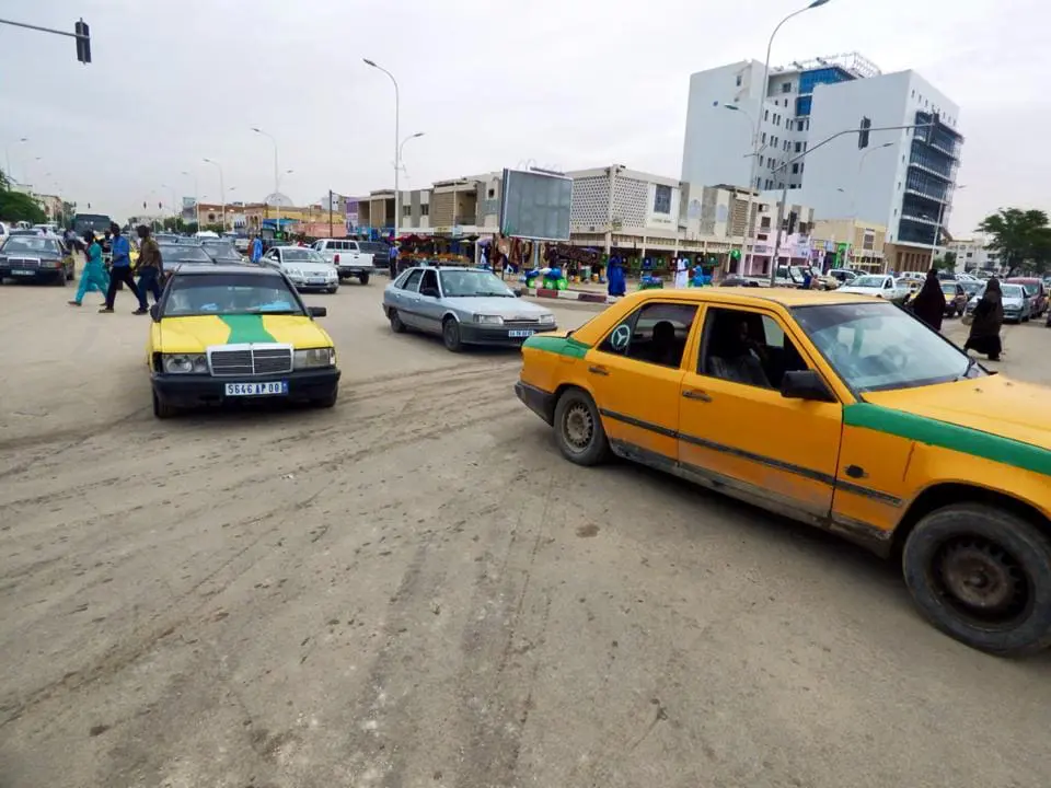 Augmentation des prix de transport urbain à Nouakchott malgré un accord entre le ministère de l’équipement et la fédération des transporteurs
