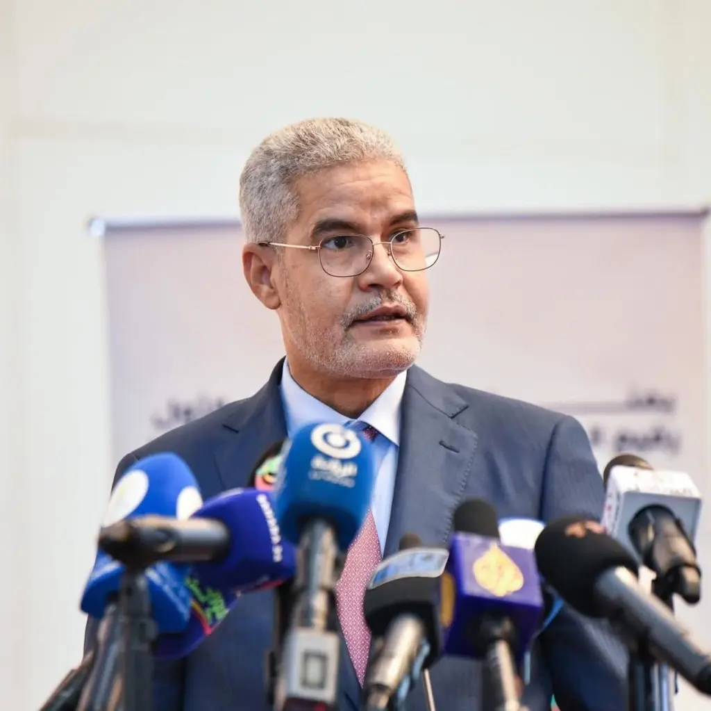 Un ancien ministre : « la candidature de Coumba Ba au secrétariat général de la francophonie est une ambition légitime et le français est présent en Mauritanie »