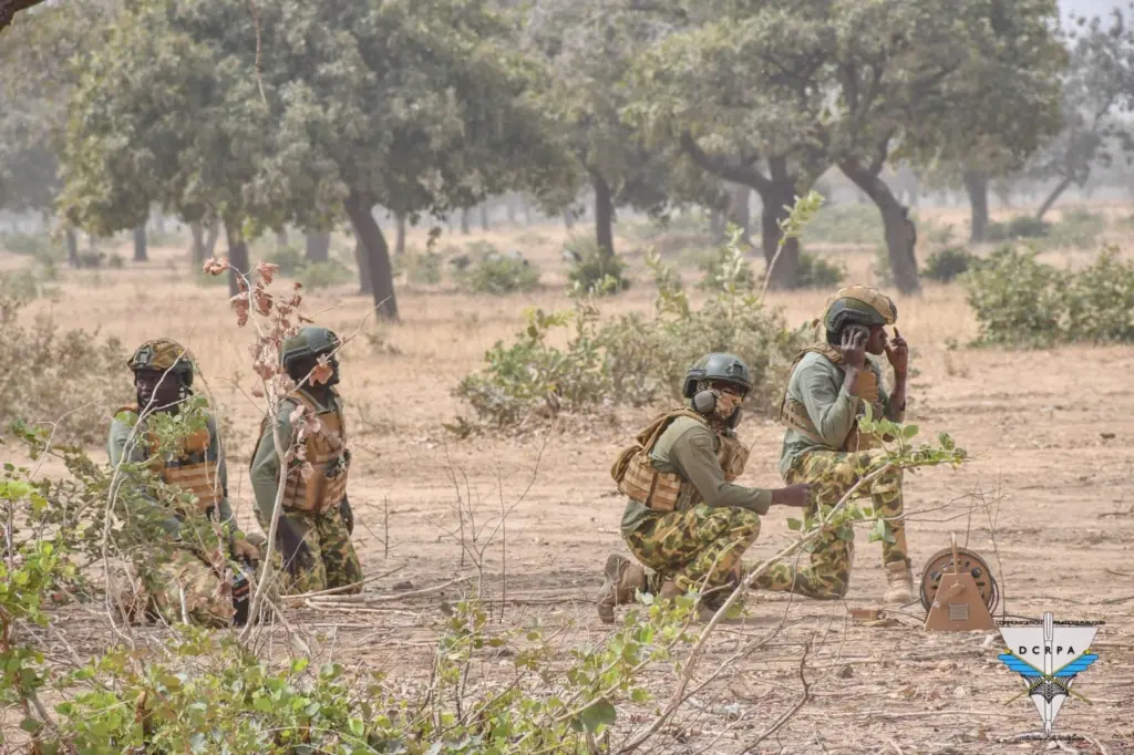 Le Burkina Faso rejette les accusations d’exactions portées contre lui par HRW