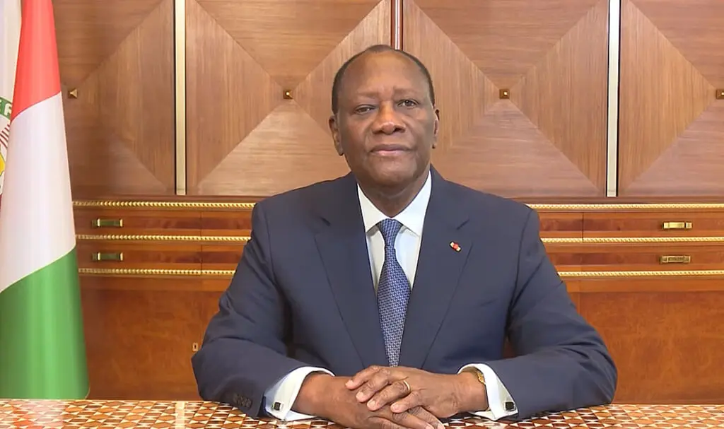 La Côte d’Ivoire prête à aider le Mali face à la détérioration de sa situation sécuritaire si Bamako le demandait officiellement