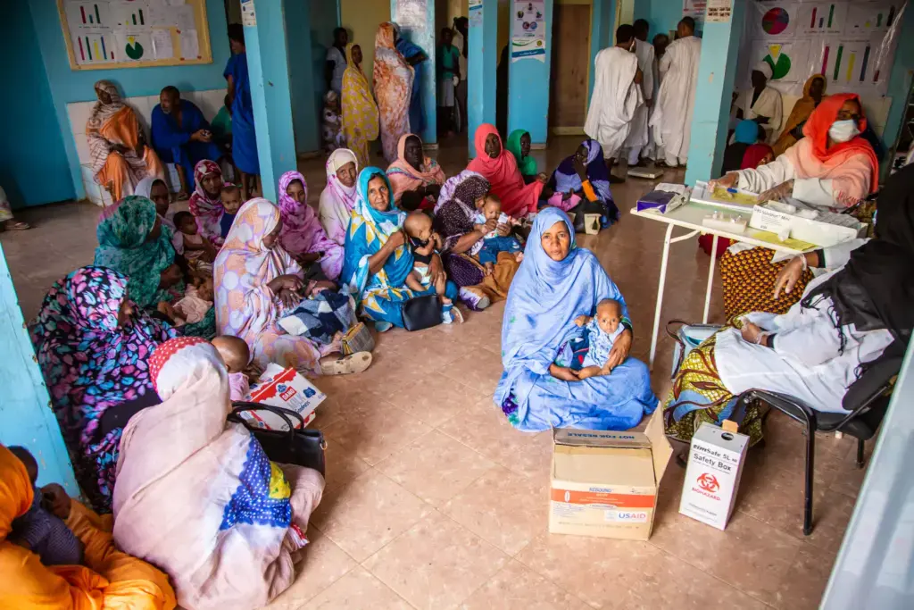 Mauritanie-BID : approbation de 2 accords pour le financement d’un hôpital de référence pour la santé maternelle et infantile de 440 lits