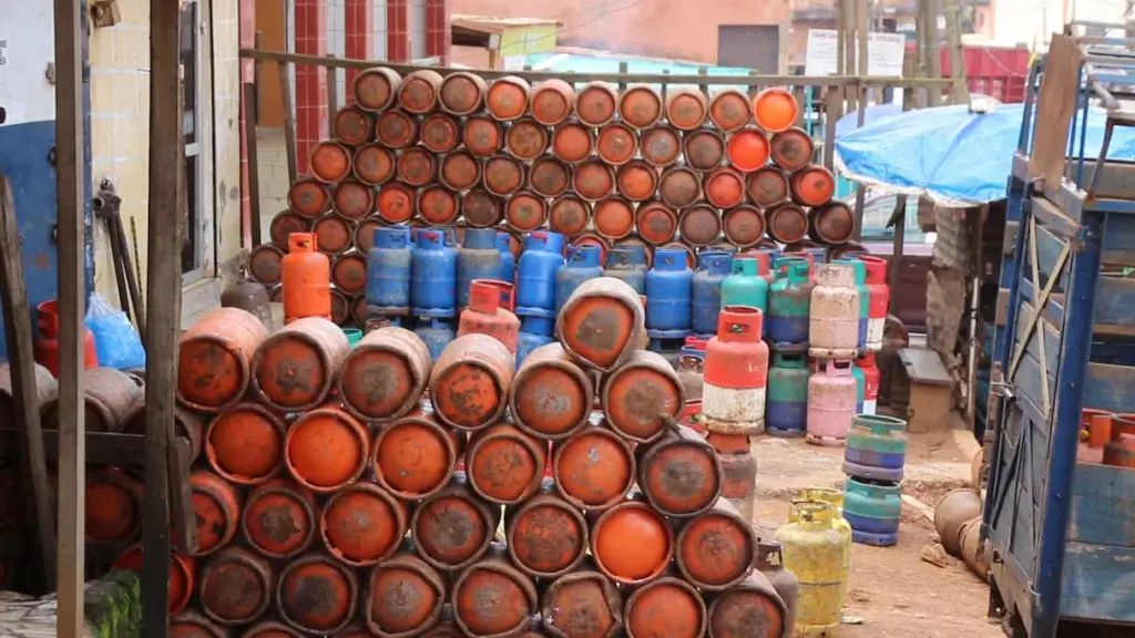 Gaz domestique : les distributeurs mettent fin à leur mouvement de grève