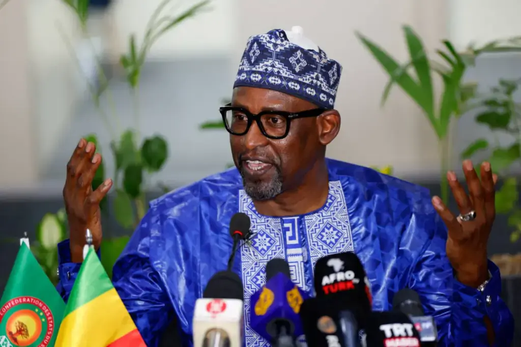 Le Mali retire sa reconnaissance à la RASD et décide de soutenir le plan marocain pour le Sahara