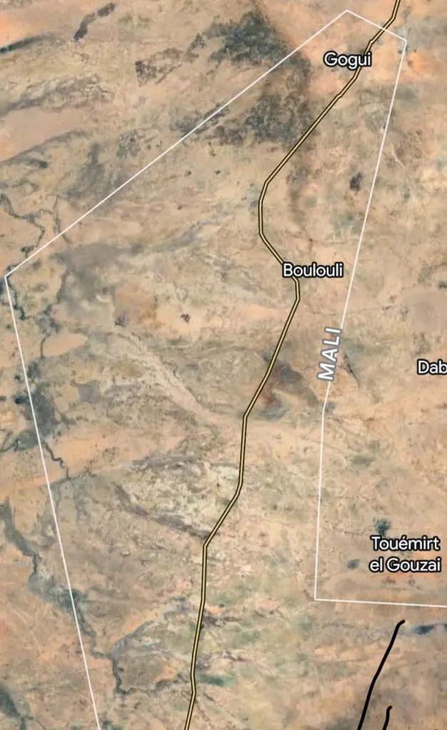 L’armée mauritanienne dément toute incursion de l’armée malienne à l’intérieur du territoire du pays