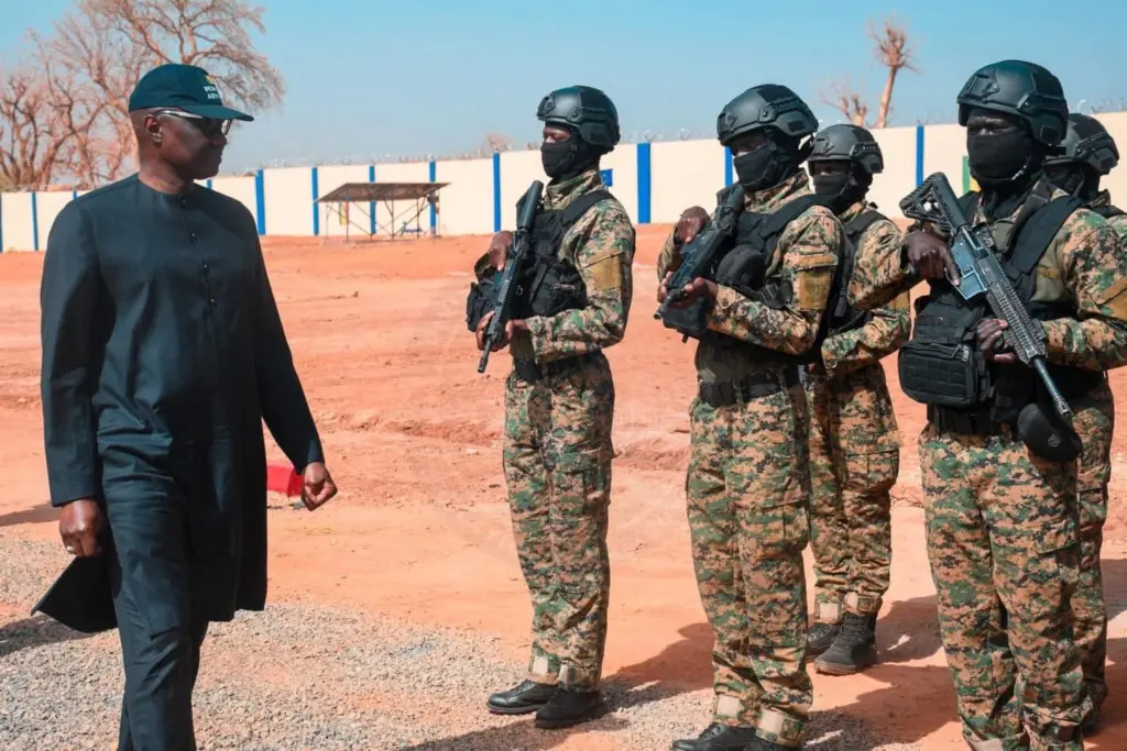 Sénégal : renforts sécuritaires à la frontière avec le Mali face à la montée des tensions dans la région