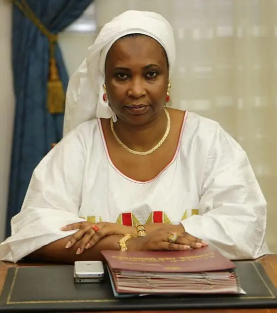 La Mauritanie propose Koumba Ba au poste de secrétaire générale de la francophonie et appelle les états membres à soutenir cette candidature