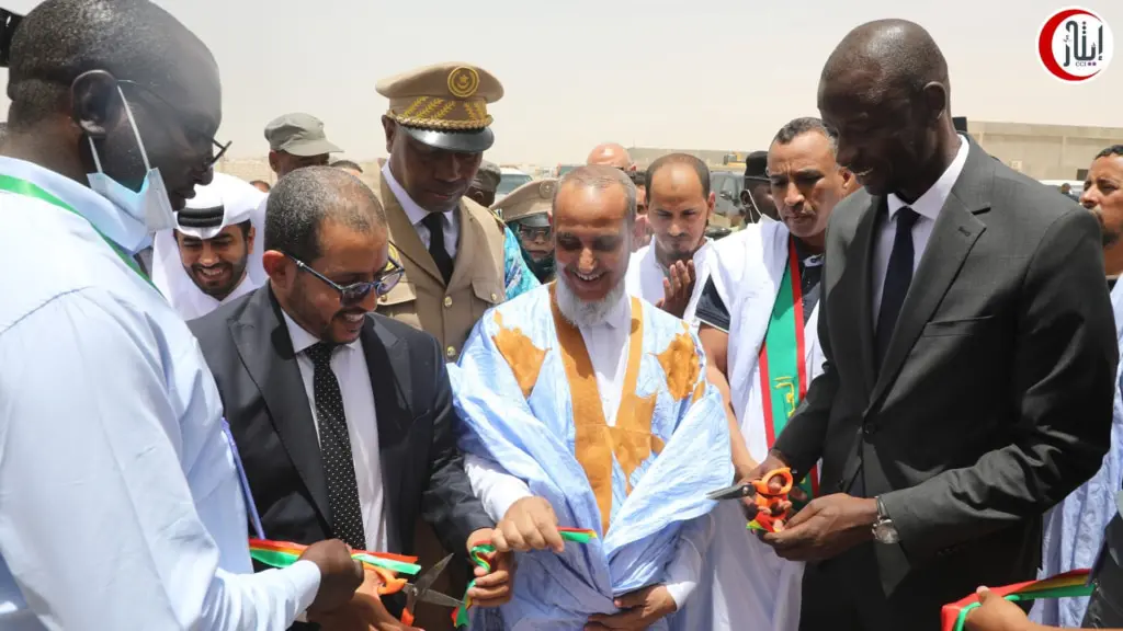Inauguration à Nouakchott d’une clinique caritative pour le traitement des cancers