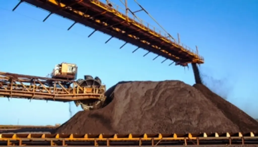 Conseil des ministres : octroi d’un terrain pour la SNIM à Chami pour la construction d’une unité de production d’acier, ainsi que les services destinés à ses filiales