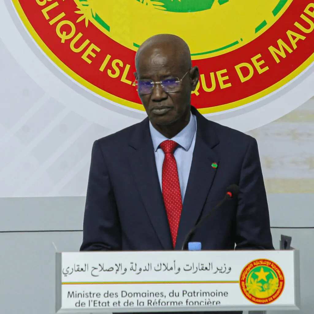 Le MDPERF à propos des démolitions de Nouakchott : « il n’ y aura ni exception ni concession dans l’application de la loi »