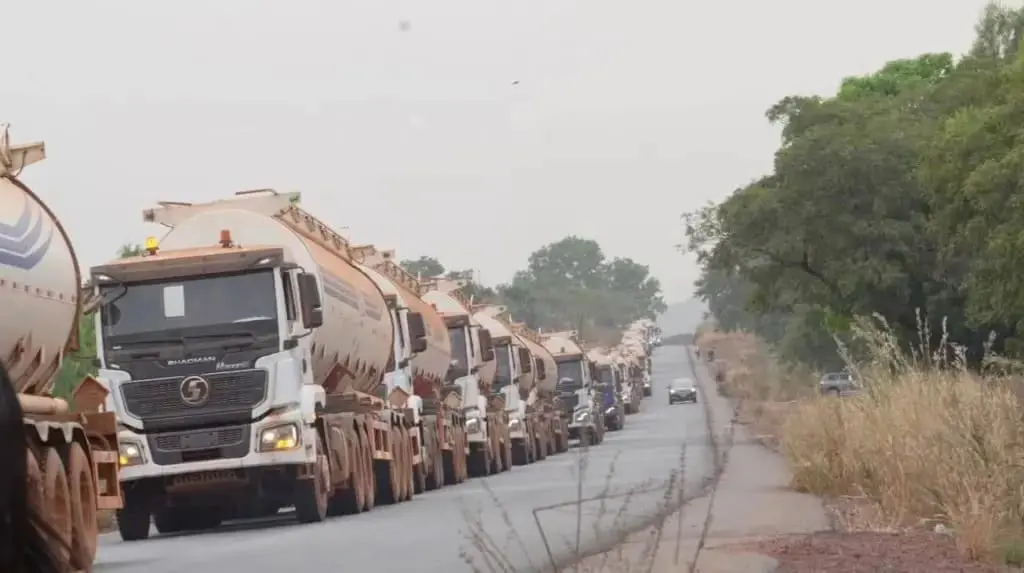 Le gouvernement malien accuse certains opérateurs du pays d’augmenter illégalement les prix