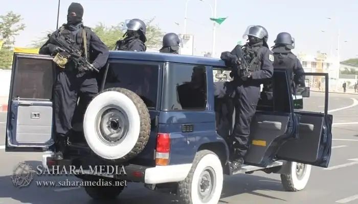 Démantèlement d’un réseau de trafic de stupéfiants entre Magama et Nouakchott
