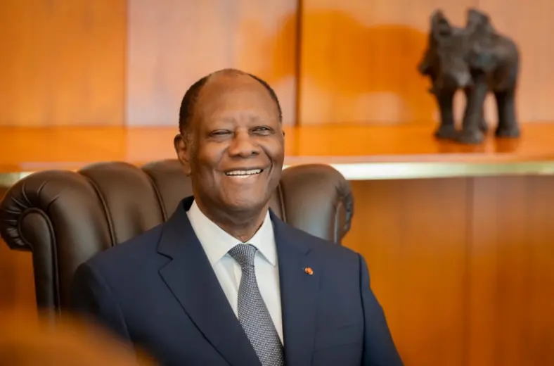 Côte d’Ivoire : dissolution de la CEI en place depuis 2001