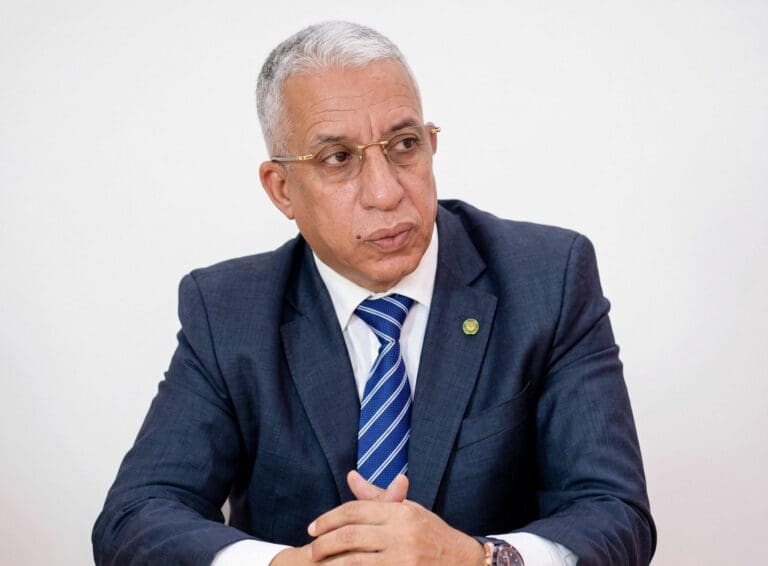Mokhtar Ould Dahi
