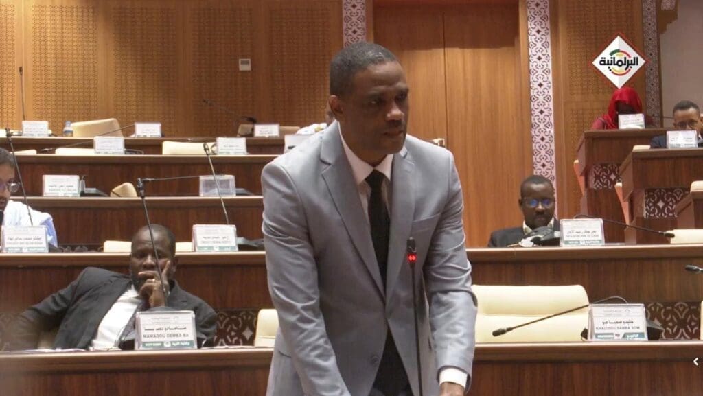 Un député : la fermeture du détroit d’Ormuz a prouvé la vulnérabilité de l’économie mauritanienne