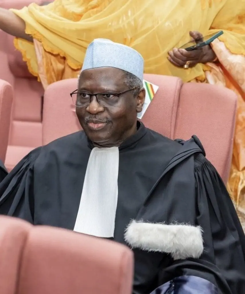 Mali : avocat et homme politique Mountaga Tal arrêté à son domicile par des hommes cagoulés et conduit vers une destination inconnue