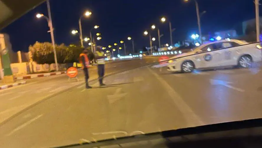 Mauritanie : le couvre-feu repoussé à 2 heures pendant une semaine à cause de la fête