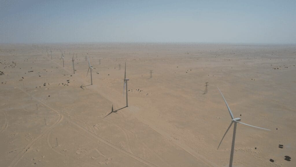 Vers la création en Mauritanie d’une agence nationale pour l’hydrogène et la croissance verte