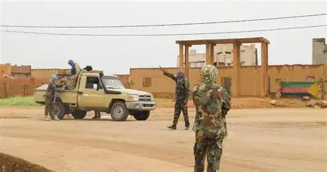 Le bataillon russe en Afrique minimise l’importance de la ville de Kidal sur le plan militaire