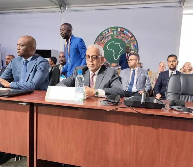 Le MAED au forum de Brazzaville : « les financements étrangers pourraient se transformer en une tutelle financière sur les pays africains »