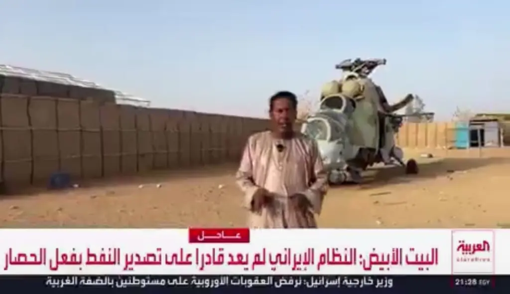 Le Mali proteste auprès des autorités saoudiennes pour l’entrée « illégale » sur son territoire du correspondant de chaînes de télévisions saoudiennes