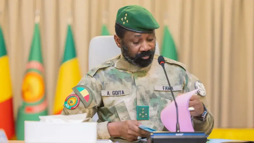 Mali : arrestation de militaires accusés d’avoir participé aux attaques coordonnées du samedi dernier
