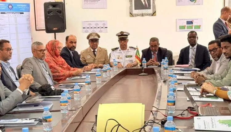 Nouadhibou : lancement d’un programme mauritano-sénégalais de soutien à l’investissement agricole