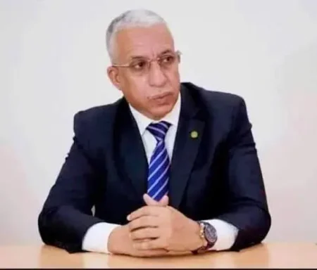 L’ambassadeur de Mauritanie en Arabie Saoudite : « le pèlerinage s’est déroulé cette année dans d’excellentes conditions »