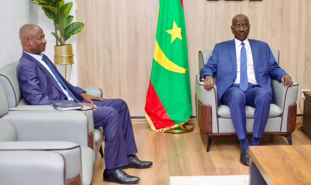 La Mauritanie proteste officiellement auprès de l’ambassadeur du Mali à Nouakchott suite à des incidents qui se sont déroulés devant l’ambassade mauritanienne à Bamako