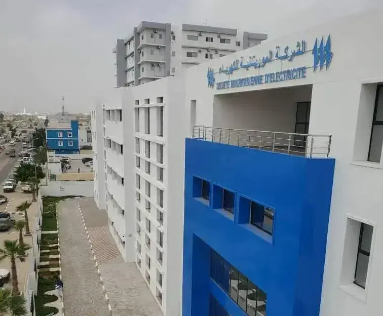 La SOMELEC annonce une série de coupures d’électricité dans des quartiers de Nouakchott ce jeudi et samedi
