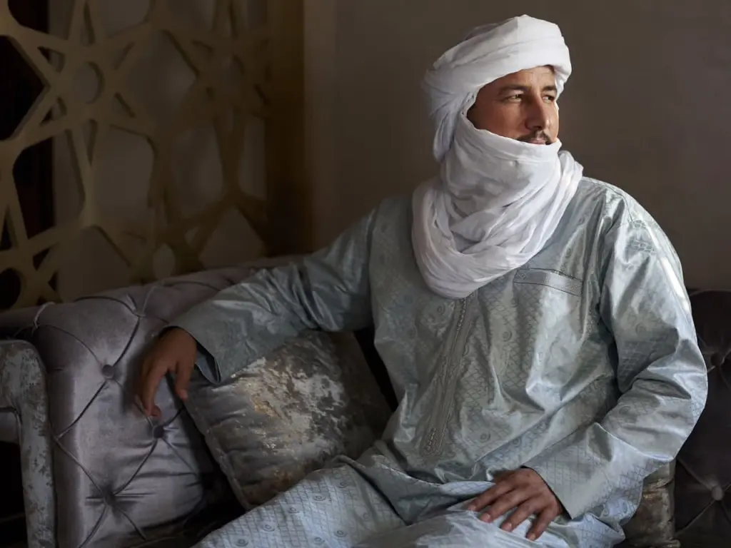 Bilal Ag Cherif : l’architecte des alliances anachroniques du nord du Mali