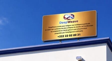 DeepWeave lance « Istichara », une plateforme dédiée à la recherche législative et réglementaire en Mauritanie