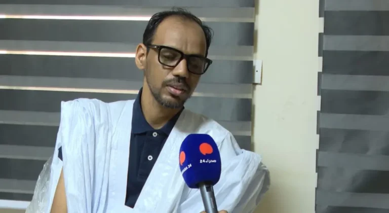 Un opposant : « les rencontres du président de la république avec l’opposition constituent une opportunité de l’édifier sur la situation en Mauritanie »