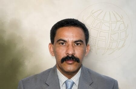 Mohamed Ahmed Mohamedi Didi