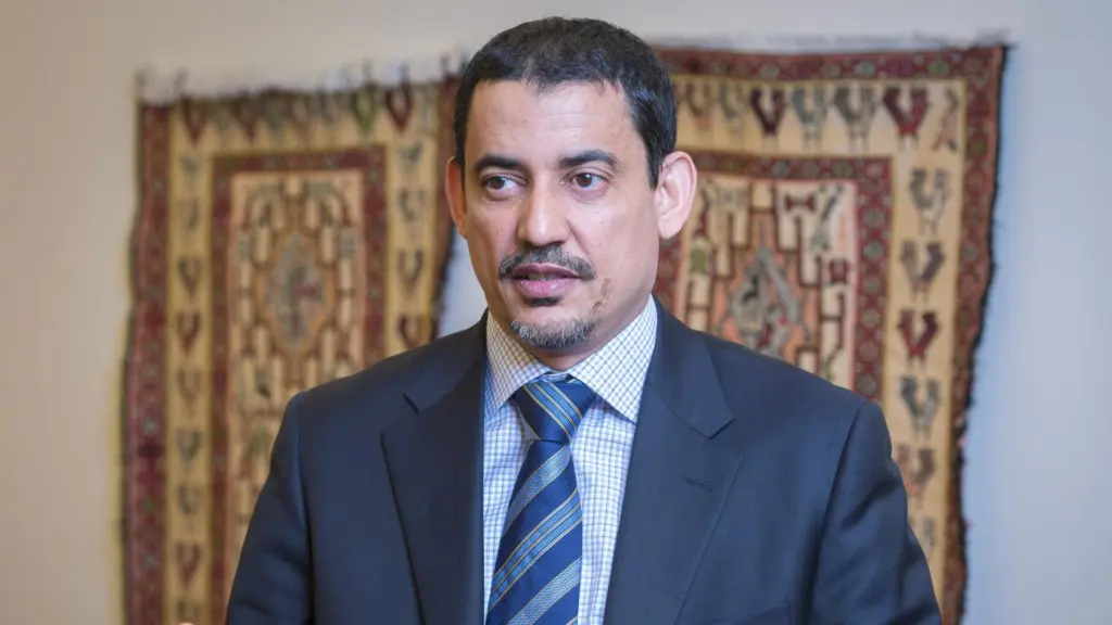 Le nouveau directeur du département Afrique du FMI : « l’Afrique fait face à un nouveau choc économique en raison des troubles au Moyen-Orient »
