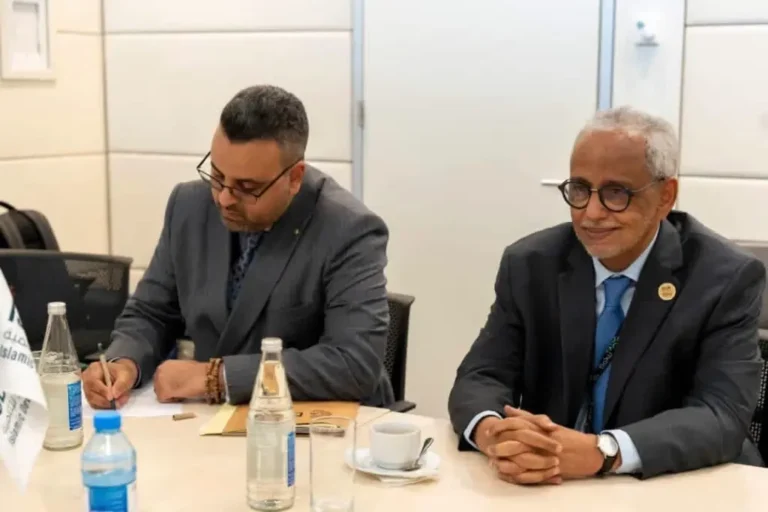 Les investissements de la BID en Mauritanie ont atteint près d’un demi-milliard de dollars