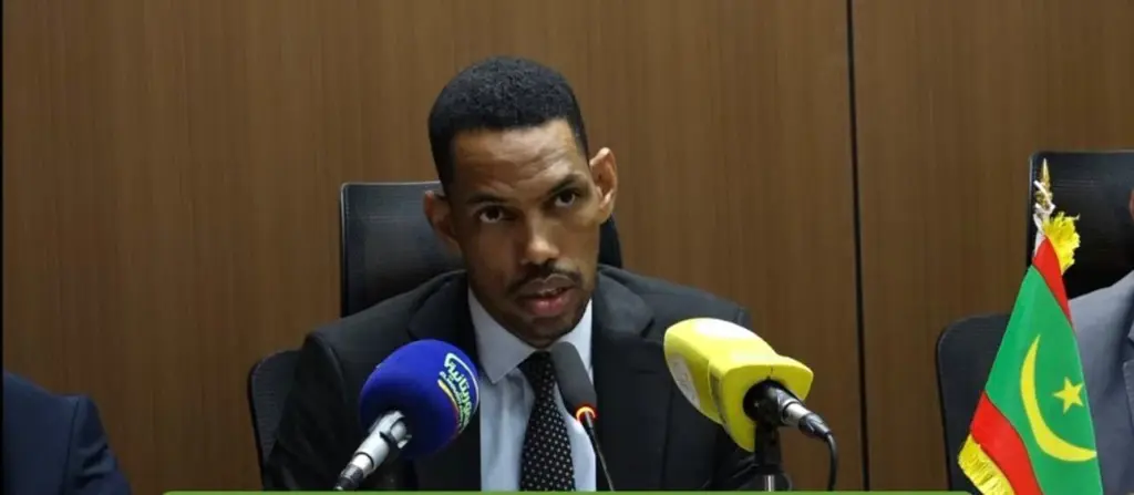 La Mauritanie renforce ses mesures de prévention et améliore son état de préparation face au virus Ebola
