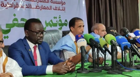 Dialogue national : l’opposition garde l’espoir d’un déblocage et se déclare choquée par la position du président de la république