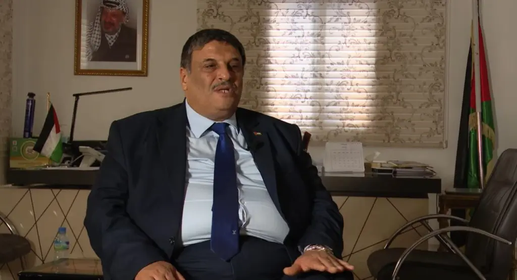 L’ambassadeur de Palestine en Mauritanie « mes propos dans l’entretien avec Sahara 24 ont été sortis de leur contexte »