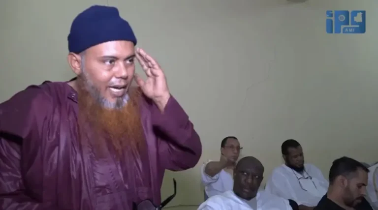 Mauritanie : 14 prisonniers salafistes réitèrent leur repentir et s’engagent à soutenir la sécurité du pays