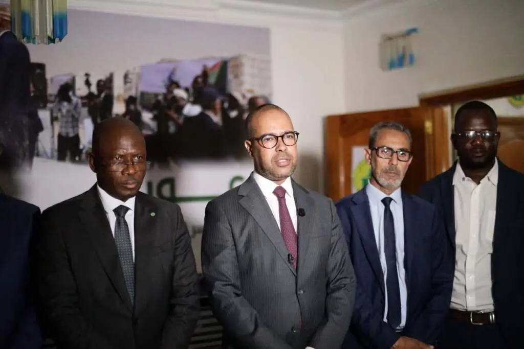 Le DGSNLCE : « nous avons mobilisé tous les moyens humains et techniques pour la réussite de l’opération « Aoun»
