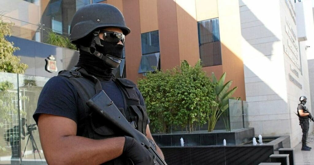 Le Maroc déjoue un projet terroriste et arrête 10 suspects liés à “Daech”