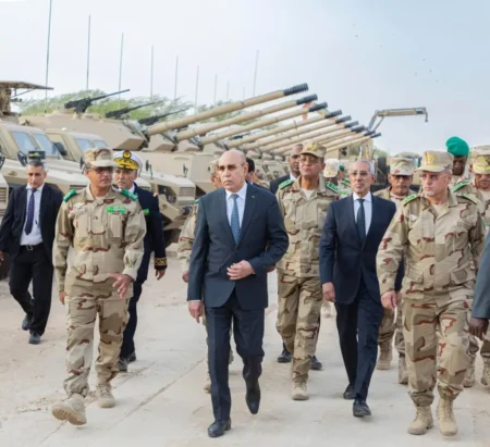 Fait rare : majorité et opposition d’accord autour des deux projets de lois modifiant et complétant le statut des officiers de l’armée