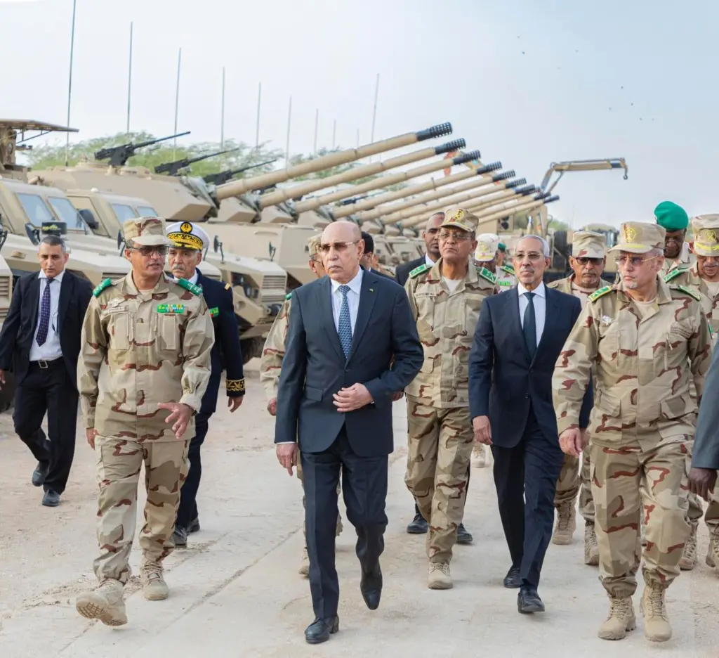 Fait rare : majorité et opposition d’accord autour des deux projets de lois modifiant et complétant le statut des officiers de l’armée