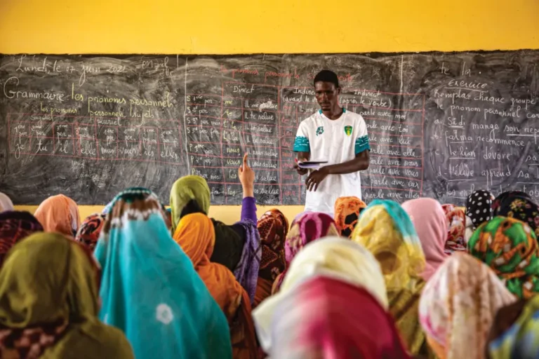 Le gouvernement mauritanien approuve des augmentations des primes et des salaires pour certaines catégories d’enseignants
