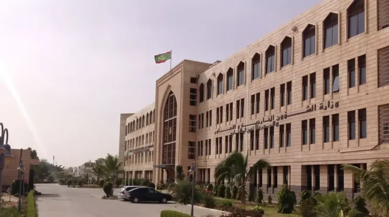 La Mauritanie condamne les attaques des Houthis contre le royaume saoudien et réaffirme à celui-ci sa solidarité