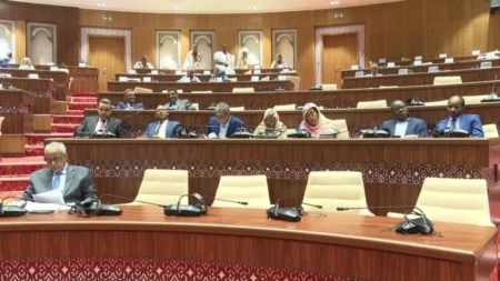Mauritanie : plus de 50 millions d’euros pour financer un programme « économie bleue »