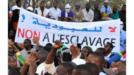 Le Conseil des droits de l’homme recense à Génève les défis en matière de droits humains en Mauritanie: esclavage, pauvreté et violences faites aux femmes